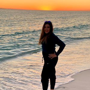 Meet your Posher, Erika